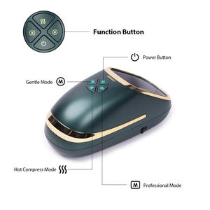 Chaussures de <span class=keywords><strong>Massage</strong></span> à Circulation sanguine, haute durabilité, utilisation facile, pantoufles de <span class=keywords><strong>Massage</strong></span> des pieds, masseur des pieds - Product Image 3