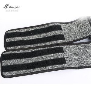 S-SHAPER con Logo stampato personalizzato <span class=keywords><strong>taglie</strong></span> <span class=keywords><strong>forti</strong></span> da donna corsetto da girovita stilisti per adulti dimagrimento - Product Image 5