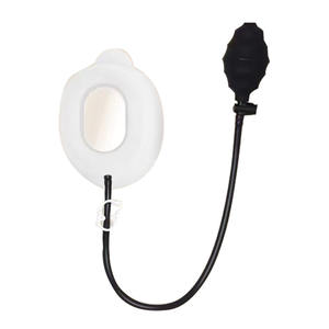 Nuevas Campanas de Vacío para el Tratamiento del Pectus Excavatum/Tórax Hundido, Tratamiento No Quirúrgico, Entrega Rápida - Product Image 1