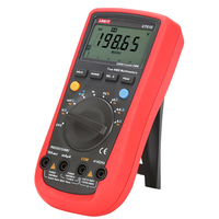Multimeter Digital Modern UT61E UNI-T