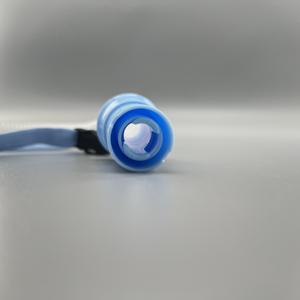 PVC yüksek akış burun kanülü trakeostomy tipi HFNC - Product Image 4