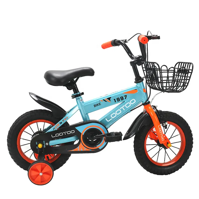 Baby Fahrrad Kinder Fahrräder Fahrrad 3 Jahre/16 Zoll Baby Fahrrad für Alter 5-7 1 2 3 7 8 Jahre alt Indien Karachi VAE mit einem Preis