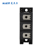 Module Triac IXYS MCC132-16IO1 Thyristor 380V 132A pour machine à souder