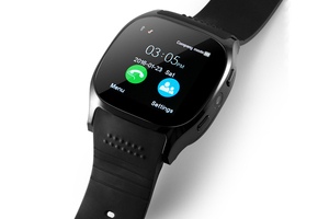 Tốt Nhất Bán Đồng Hồ Thông Minh Với Khe Cắm Thẻ Sim Tay Đồng Hồ Điện Thoại Di Động - Product Image 2