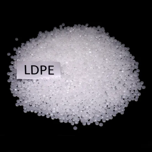 Granules de polyéthylène haute densité d'approvisionnement direct d'usine vierge/HDPE recyclé/LDPE/LLDPE de qualité d'injection de poudre pour usage général - Product Image 3