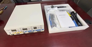 Generador Electroquirúrgico de Alta Frecuencia de 400w para Ginecología, Unidad de Electrocirugía, Precio para Uso Veterinario - Product Image 2
