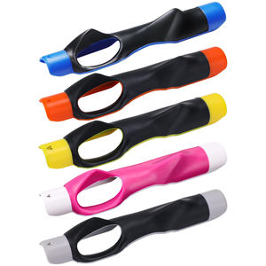 Nouveau design améliorant le positionnement de la main de l'entraîneur de swing de golf gauche/droite - Product Image 1