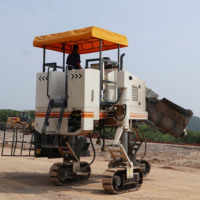 Small Engine Core Component Concrete Road Curb Kerb Machine Pavers for Sale