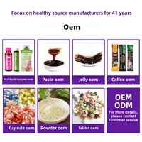Bo Tianxia Dong Guo Yiyang Compléments alimentaires à base de plantes pour hommes adultes Ginseng Huangjing Concombre de mer Huître Peptide Liquide oral pour l'énergie