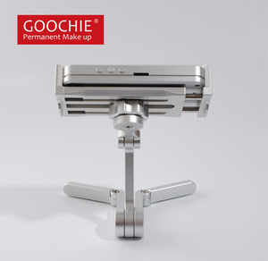 <span class=keywords><strong>Goochie</strong></span> <span class=keywords><strong>G6</strong></span>電気ポータブルマイクロ色素沈着機タトゥーと永久メイクアップ装置充電が簡単 - Product Image 6