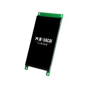 DACAI Màn Hình <span class=keywords><strong>LCD</strong></span> IPS <span class=keywords><strong>5</strong></span> <span class=keywords><strong>Inch</strong></span> DC80480M050 Chính Hãng Mới Màn Hình Bảng Điều Khiển Màn Hình <span class=keywords><strong>LCD</strong></span> TFT 40 Pin - Product Image 2