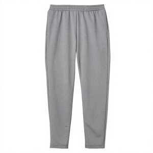 Pantalon de pirate Brandour pour homme, costume de cosplay médiéval gothique, tissu sergé, taille élastique, 100% polyester - Product Image 2