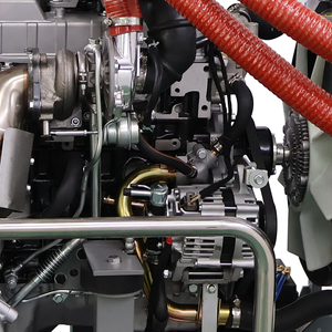Matériel <span class=keywords><strong>de</strong></span> formation automobile : Tableau <span class=keywords><strong>de</strong></span> formation au contrôle électronique des moteurs diesel et diagnostic des pannes - Product Image 5