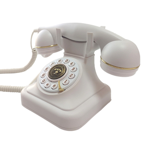 FiayaCom <span class=keywords><strong>Audio</strong></span> Wedding Phone, preserva tus ocasiones especiales, graba mensajes de <span class=keywords><strong>audio</strong></span> personalizados, es como dejar un correo de voz M - Product Image 6