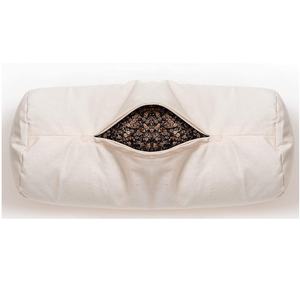 オーガニックスバウチシリンダーネックピロー - Product Image 1