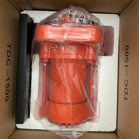 Direkt ab Werk 24V 720W 15Kn Spezieller Vibrator mit Anpassungsoption für Entladung – DC-Rüttelmotor für Kipplaster