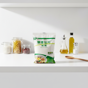 Glutamato Monosódico Marca Fufeng, 99% <span class=keywords><strong>de</strong></span> Pureza, <span class=keywords><strong>E621</strong></span>, Certificado Halal, Grado Alimenticio, Condimento MSG, 20/30/40/60/80/100 Mesh, Venta al Por Mayor - Product Image 1