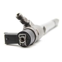 Inyector de Combustible Common Rail de Alto Rendimiento 0 445 110 396, 0445110396, Calidad Estable Probada