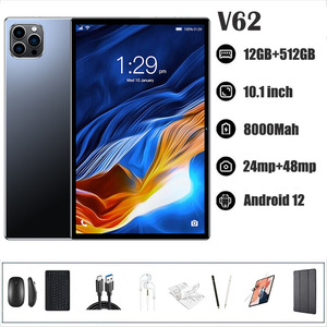 15 Pro 10-Inch <span class=keywords><strong>Android</strong></span> <span class=keywords><strong>Tablet</strong></span> PC Với GPS Dual Máy Ảnh Điện Dung Màn Hình Giá Rẻ 4G 10 "Trò Chơi IPS HD Hiển Thị Wifi - Product Image 2