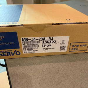 Precio Negociable: Variador de Frecuencia Serie MR-J4 0.2KW MR-J4-20A-EB MR-J4-20A-PT070 MR-J4-20B-EB MR-J4-20B-RJ010 - Product Image 2