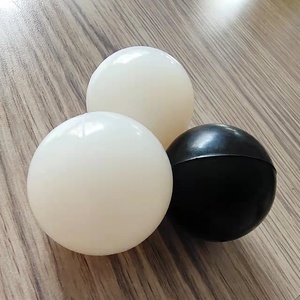 Boule élastique en silicone de 40mm pour les ventes directes d'usine - Product Image 5