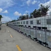 Asam fosfor 85% tingkat industri langsung dari pabrik (H3PO4) dengan harga kompetitif