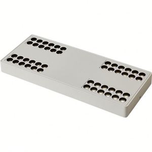 China Manufacturer's Commercial <b>LED</b> Linear Spot 24*1W 48*1W 72*1W 3030 <b>Surface</b> <b>Mount</b> Ceiling Panel <b>Surface</b> Mounted Linear Spot - Product Image 3