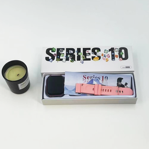 Loạt 10 thông minh xem Montre intelligente người đàn ông phụ nữ Smartwatch kỹ thuật số Đồng hồ thể thao tập thể dục Tracker zt008 thông minh đồng hồ - Product Image 4