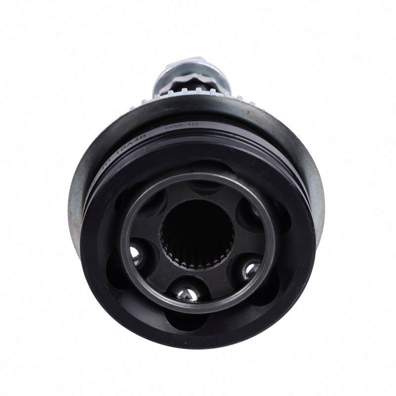 Tsu4869さま　専用 79-83 Datsun 280zx Turbo Right Complete Rear CV Axle Shaft