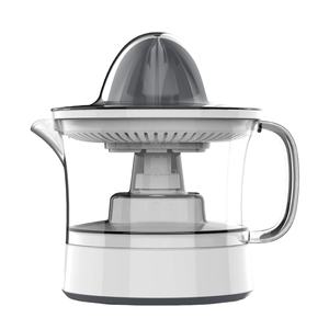 أجهزة مطبخ سعة 1.2 لتر عصارة يدوية من الفولاذ المقاوم للصدأ عصارة حمضيات عصارة برتقال كهربائية - Product Image 1