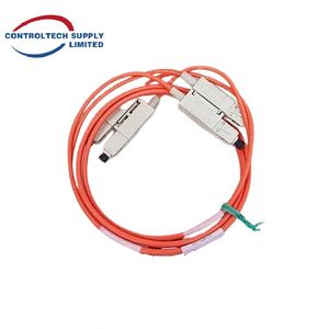 Cable de Comunicación Original Nuevo 51204138-002 con Blindaje EMI para Experion PKS TDC 3000 DCS - Product Image 2