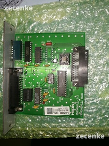 HIOKI 9593-01 9518-01 การ์ด GP-IB - Product Image 3