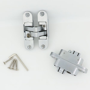 <span class=keywords><strong>Hafele</strong></span> <span class=keywords><strong>บานพับ</strong></span>โลหะผสมสังกะสีดีไซน์ทันสมัยสำหรับประตูพับ - Product Image 4