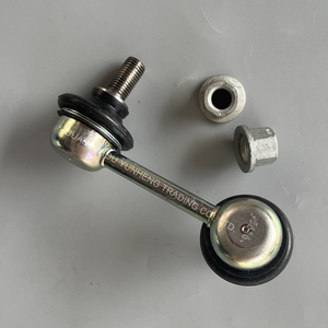 5174245AD nouveau Kit de liaison de barre stabilisatrice arrière pour 07-14 Jeep Compass/Patriot Dodge Avenger/200/<span class=keywords><strong>flavia</strong></span> Chrysler Sebring 05174245AD - Product Image 3