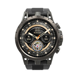 Reloj Inteligente Q85 4G AMOLED de 1.43 Pulgadas IP67 con Cámara, Monitor de Ritmo Cardíaco, GPS, Navegación, Calendario, WiFi, Tarjeta SIM, Android 8.1 - Product Image 1