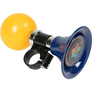 Tromba Tataway a tema Harry Potter per feste, cosplay e tifoseria magica - Product Image 1