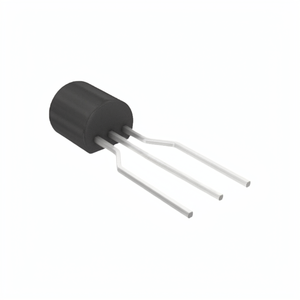 Authorized Distributor TO 226 3, TO 92 3 Formed Leads Components Electronic S-817B37AY-Z2-U Power Management (PMIC) - Product Image 1