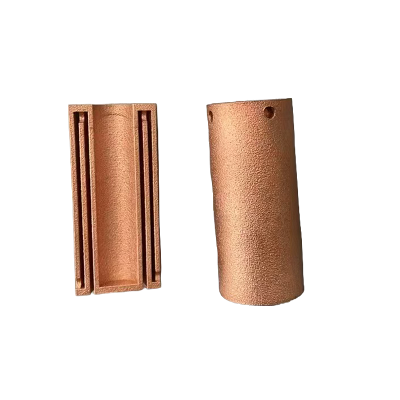 High Precision China Manufacturer SLS/SLM/MJF 3D Metal Printing Service Custom with STL/3MF Support and 0.3mm Tolerance