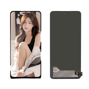 Pantalla de Repuesto OLED Incell para <span class=keywords><strong>Redmi</strong></span> Note 12 4G con 1 Año de Garantía - Product Image 2