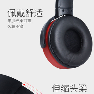 Stereo Headphone MDR-XB450AP Extra Bass Wired <b>Gaming</b> With Mic Over Ear - Product Image 2