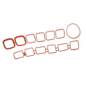 Junta del Colector de Admisión del Motor 03H133237G, 03H133237G para Audi Q7 3.6 2006-2010, Volkswagen CC B7, Passat, Phaeton, Touareg 7P - Product Image 1