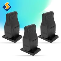 Contrôleur de Joystick à effet Hall JH35 1 axe avec dispositif de retour à ressort à prix raisonnable