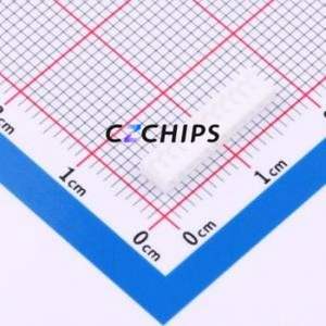 HC-SGN-12Y-05 Housing (Wire-to-Board / Wire-to-Wire) P=1.25mm Connector 1x12P 1.25mm 1 12 - Product Image 1