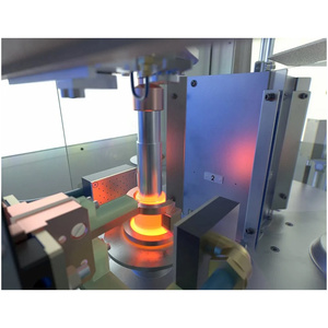 Équipement de chauffage par induction électrique pour les usines de fabrication prenant en charge des cycles de service continus - Product Image 1