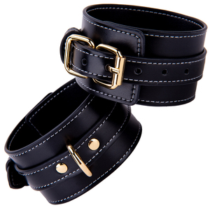 Collection de bondage pour adultes : Outils de domination et de soumission, harnais intégral, dispositifs de retenue et situations de jeu de rôle esclave - Product Image 6