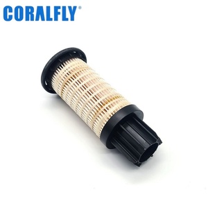 อะไหล่เครื่องจักรก่อสร้าง ไส้กรองน้ำมันเชื้อเพลิง 311-3901 3113901 4981344 540-5119 3577745 357-7745 540-5119FT คุณภาพสูง - Product Image 2