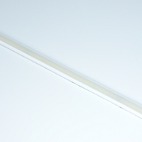 Bande LED étanche IP68 220V haute tension, 240 LED/m, 10mm, 6000K, Ra70, 10W/m, 500LM/m, éclairage extérieur, vente en gros usine