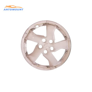 Piezas exteriores de coche, cubiertas de neumáticos de rueda, Hubcaps para <span class=keywords><strong>Toyota</strong></span> <span class=keywords><strong>Prius</strong></span> 2012-2015 42602-47110 - Product Image 4