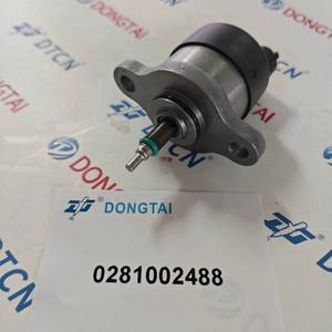DRV Pressure Regulating <b>Valve</b> 0281002488 - Product Image 4
