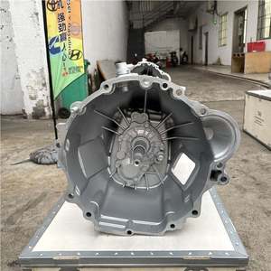ราคาดีที่สุด เกียร์ 4JB1T สำหรับรถกระบะ 4x2 ของแท้ ISUZU  รุ่นปรับปรุงใหม่ สำหรับ ISUZU D-MAX DMAX PICKUP 4JB1T - Product Image 2